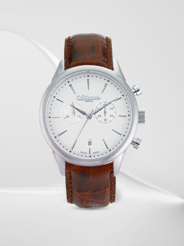 RELOJES