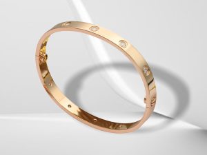 Pulseras Rigidas