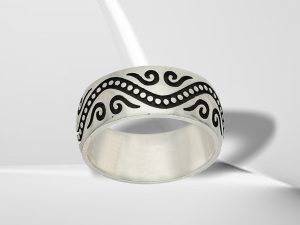 Anillos