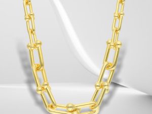 Collares y Gargantillas