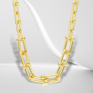 Collares y Gargantillas