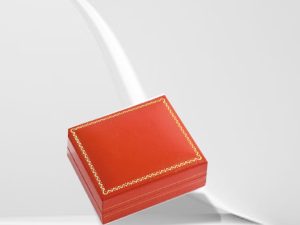 Estuche Cartier