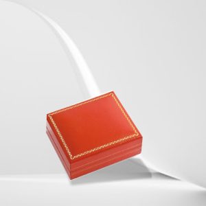 Estuche Cartier